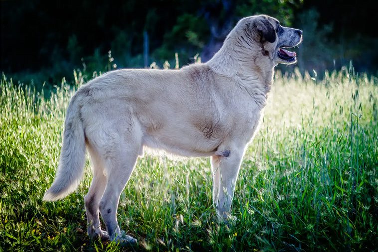 Hundraser: Rafeiro do alentejo