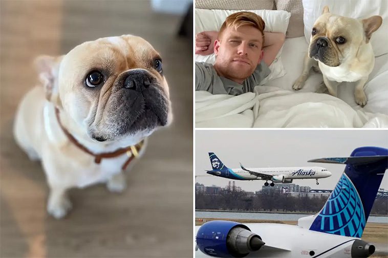 Flera punkter i stämningen mot Alaska Airlines