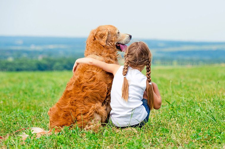 10 sätt att visa din hund att du älskar den – som den förstår