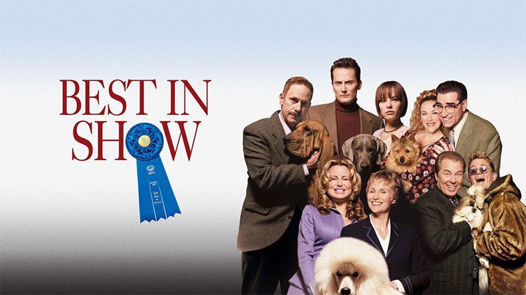 99 av de bästa hundfilmerna som ingen djurälskare bör missa: Best in Show (2000)