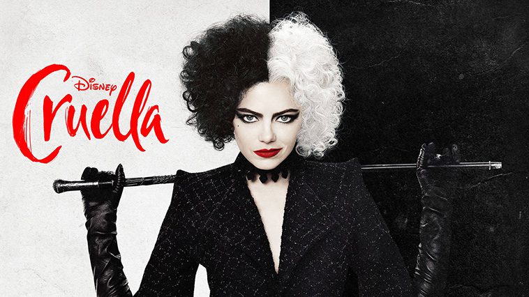 99 av de bästa hundfilmerna som ingen djurälskare bör missa: Cruella (2021)