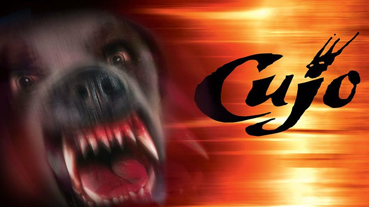 99 av de bästa hundfilmerna som ingen djurälskare bör missa: Cujo (1983)