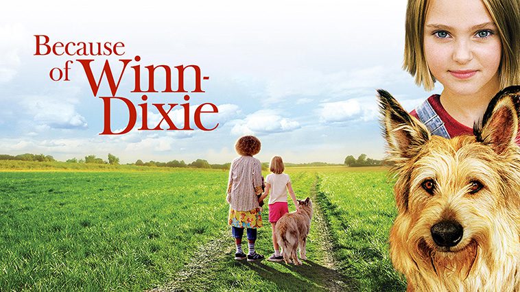 99 av de bästa hundfilmerna som ingen djurälskare bör missa: En Vän med Fyra Tassar (2005)