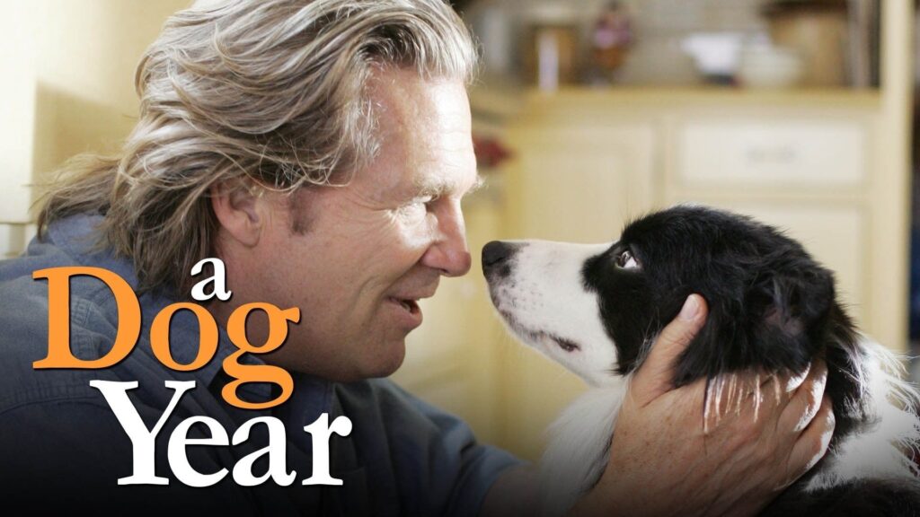99 av de bästa hundfilmerna som ingen djurälskare bör missa: Hundår (2009)