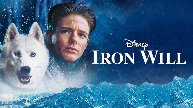 99 av de bästa hundfilmerna som ingen djurälskare bör missa: Iron Will (1994)
