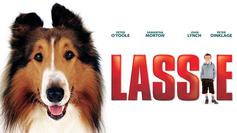 99 av de bästa hundfilmerna som ingen djurälskare bör missa: Lassie (2006)