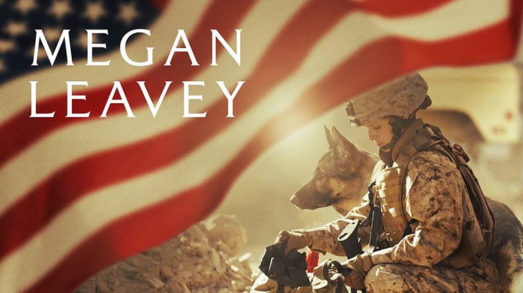 99 av de bästa hundfilmerna som ingen djurälskare bör missa: Megan Leavey (2017)