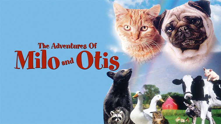 99 av de bästa hundfilmerna som ingen djurälskare bör missa: Pusky & Truls på Äventyr (1986)