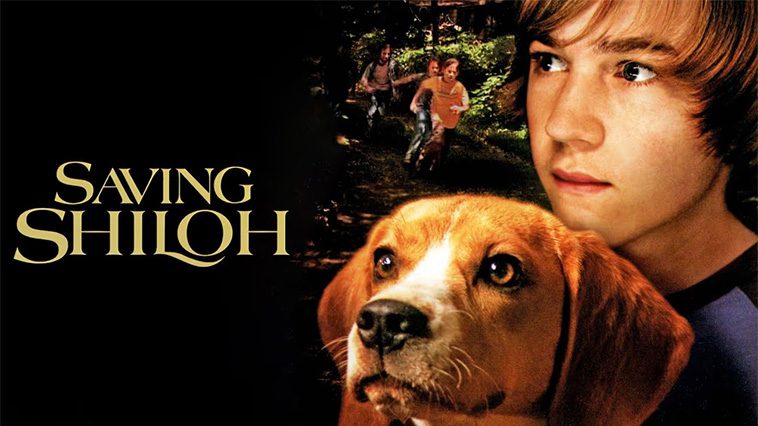 99 av de bästa hundfilmerna som ingen djurälskare bör missa: Saving Shiloh (2006)