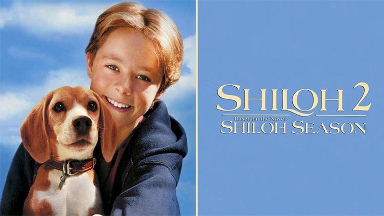 99 av de bästa hundfilmerna som ingen djurälskare bör missa: Shiloh 2: Shiloh Season (1999)
