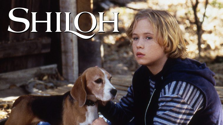 99 av de bästa hundfilmerna som ingen djurälskare bör missa: Shiloh (1996)