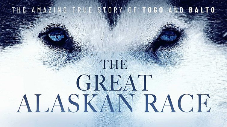 99 av de bästa hundfilmerna som ingen djurälskare bör missa: The Great Alaskan Race (2019)