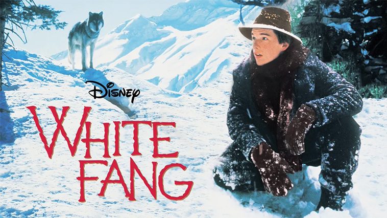 99 av de bästa hundfilmerna som ingen djurälskare bör missa: Varghunden (1991)