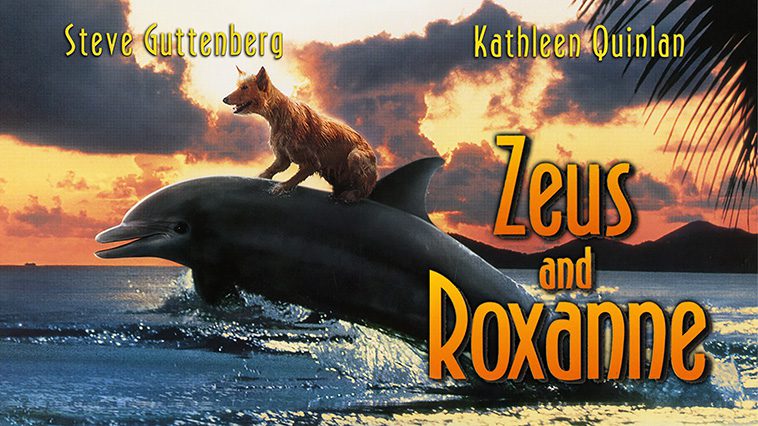 99 av de bästa hundfilmerna som ingen djurälskare bör missa: Zeus och Roxanne (1997)