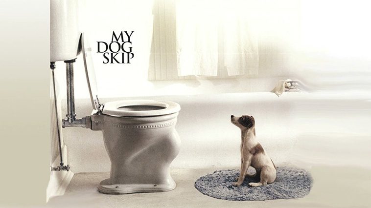 99 av de bästa hundfilmerna som ingen djurälskare bör missa: Min Hund Skip (2000)