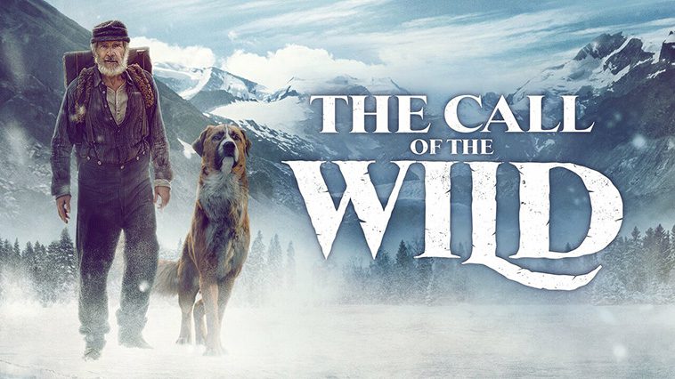 99 av de bästa hundfilmerna som ingen djurälskare bör missa: The Call Of The Wild - Skriet från Vildmarken (2020)