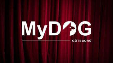 MyDOG bjuder in till en helg full av aktiviteter och spänning i Göteborg