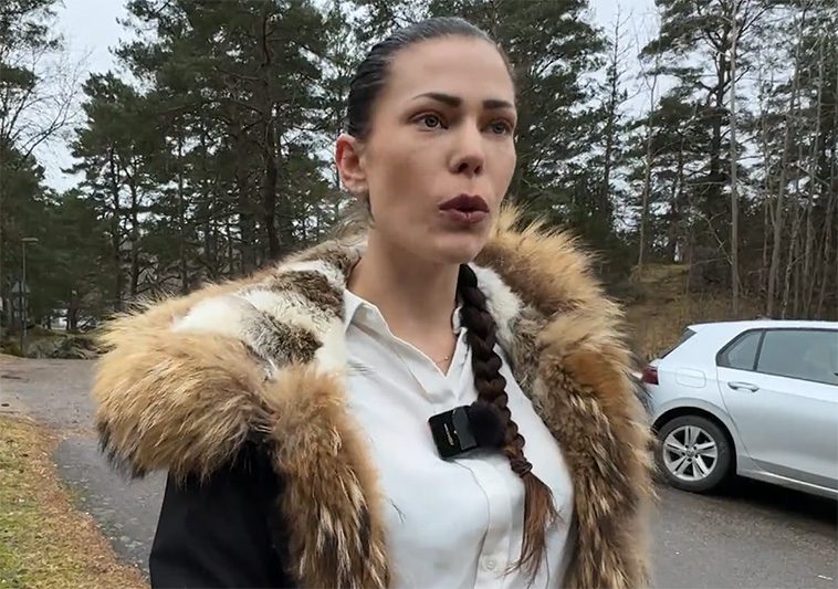 Alinas hund Mirko sköts ihjäl av polis i Uddevalla: Fyra skott och en begäran om rättvisa