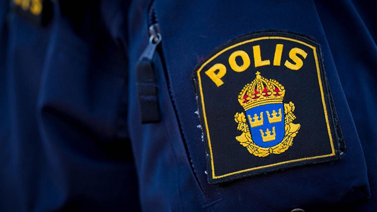 Hemtjänstpersonal attackerades av lös hund – blev biten i armen
