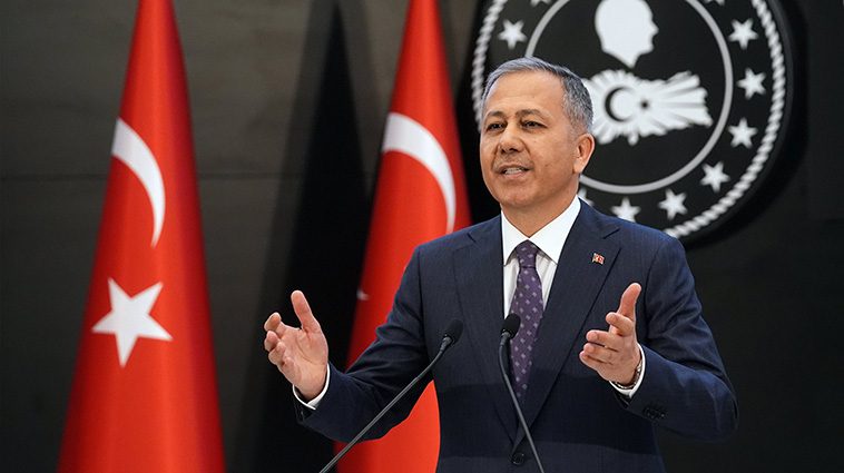 Turkiet: Lagen om att avlägsna herrelösa hundar ska genomföras fullt ut