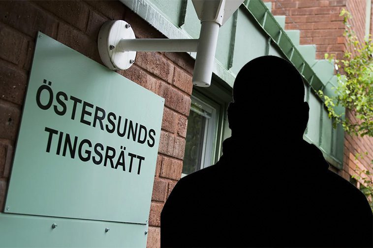 Man lämnade hund fastbunden utomhus i kylan – döms till fängelse