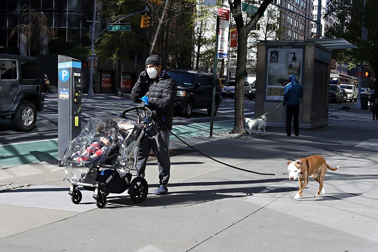 Hundexperten: Därför gör många hundägare samma vanliga misstag under promenaderna