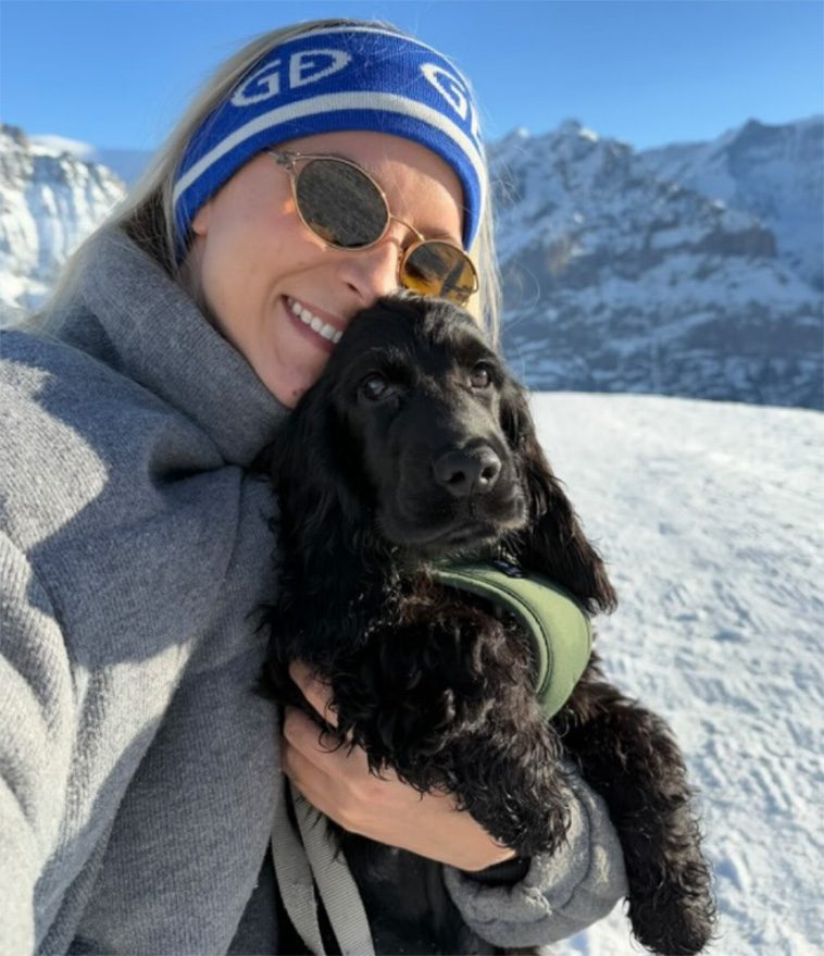 Finnair tappade bort Ennis hund: "Jag trodde aldrig jag skulle få se honom igen"