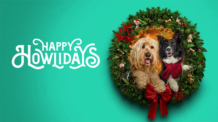 De 29 bästa hundfilmerna genom tiderna – med trailersHappy Howlidays