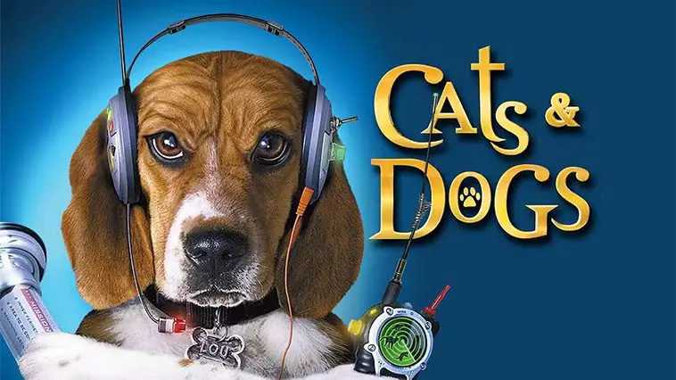 De 29 bästa hundfilmerna genom tiderna – med trailers: Som hund och katt
