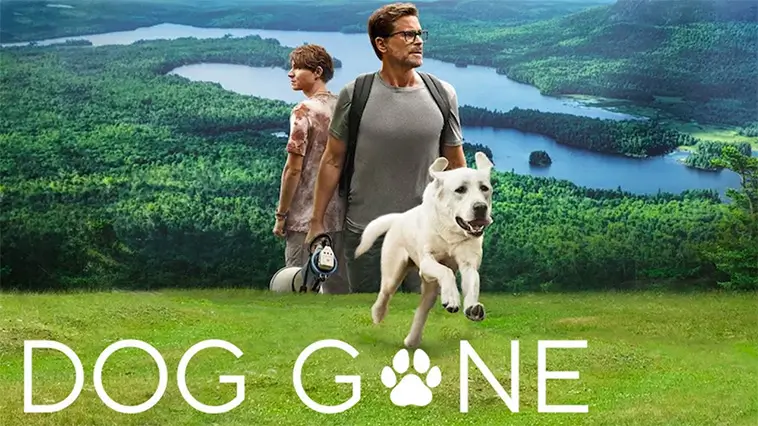 De 29 bästa hundfilmerna genom tiderna – med trailers: Gone Dog