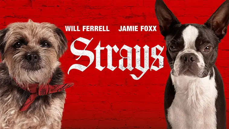 De 29 bästa hundfilmerna genom tiderna – med trailers: Doggy Style