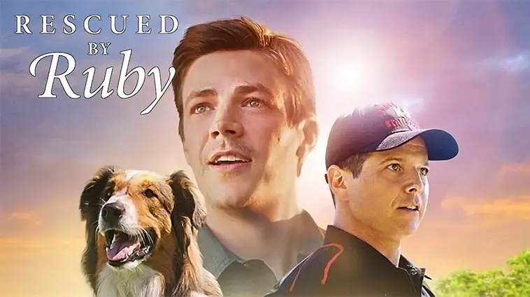 De 29 bästa hundfilmerna genom tiderna – med trailers: Räddad av Ruby