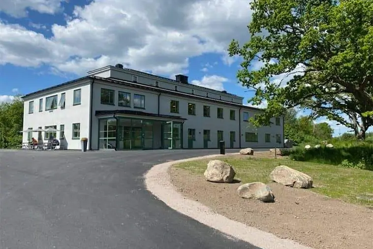 Djursjukhuset svarar på kritiken: "Djurens mående är alltid vår högsta prioritet"