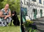 Alingsås Djursjukhus lät hund ligga och lida – för att de inte hade betalat