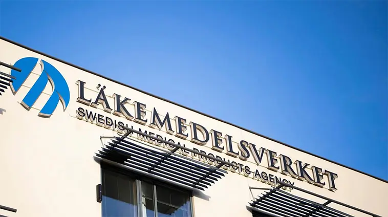 Larm om biverkningar hos djur ökar – men det är goda nyheter enligt Läkemedelsverket