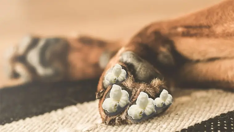 Varför luktar hundars tassar popcorn? – Hemligheten bakom den mysiga doften