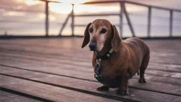 När hundens minne sviker – 6 tidiga tecken på demens hos din hund