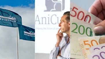 Kritikstorm mot Evidensia och Anicura: "Sätter pengar före djurens liv"