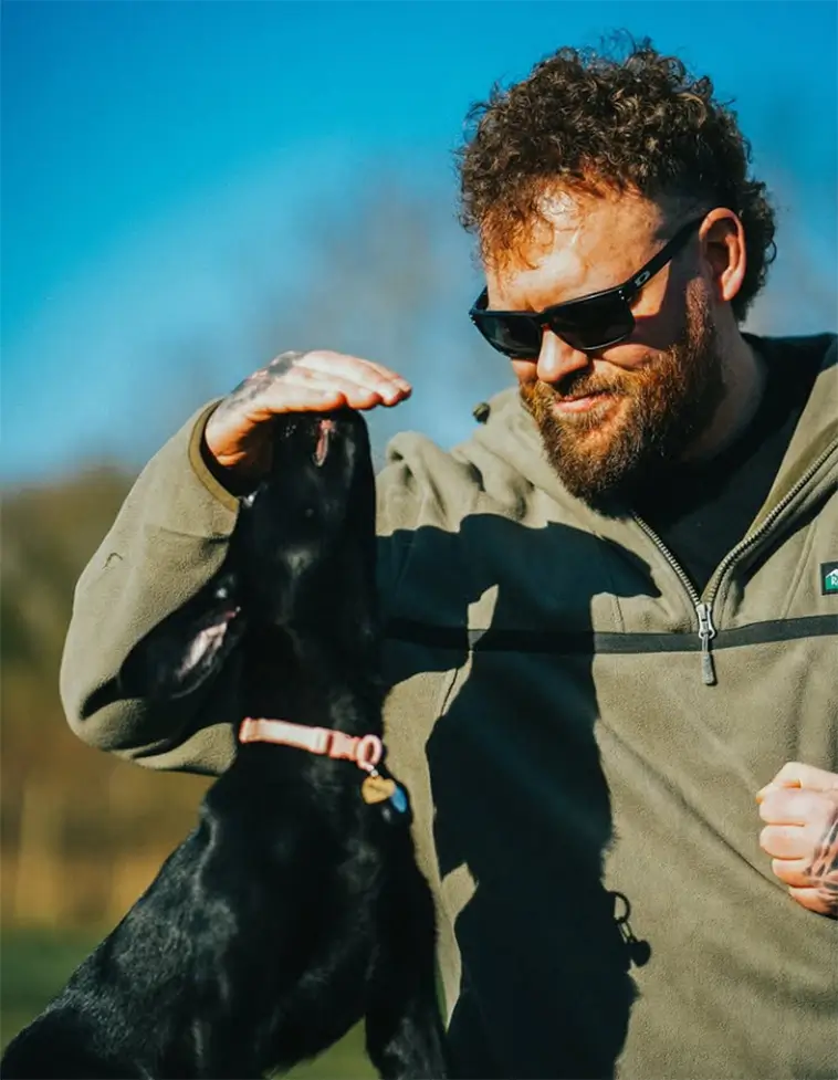 Hundexperten: Labradoren är inte alltid rätt val