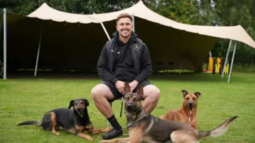 Hundtränarens varning: Vanlig motionsform kan skapa problem – här är råden till nyblivna hundägare