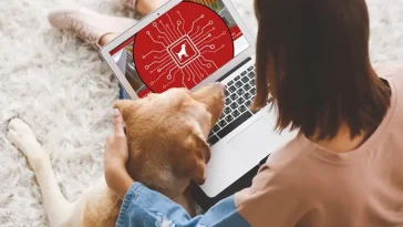 AI ska hjälpa hundägare – ny chattbot guidar vid sjukdomssymptom