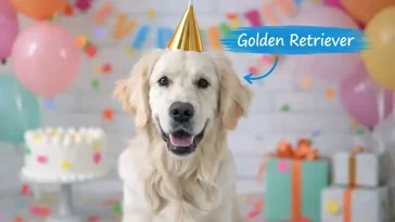 Golden Retriever fyller 160 år – lär känna historien bakom en av världens mest älskade hundraser