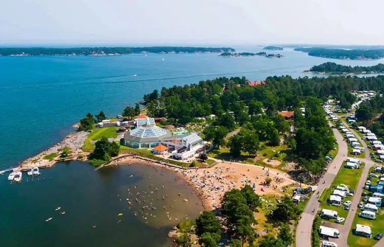 Chihuahua försvann på semestern – paret tvingades till slut lämna campingen tomhänta