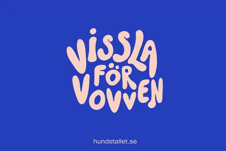 Hundstallet hyllar vardagshjältar – nytt pris ska lyfta kampen för utsatta hundar