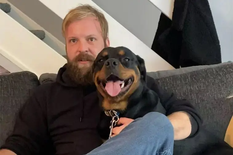 Hundtränaren avslöjar 3 godisar han aldrig skulle ge sin hund