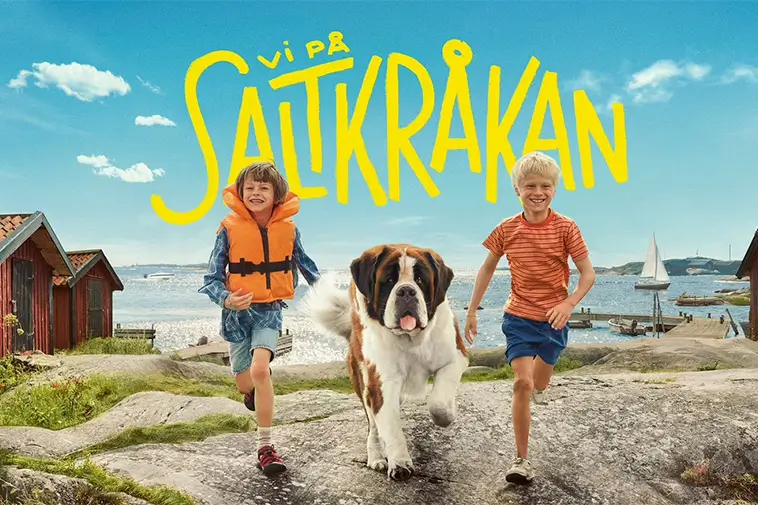 Saltkråkans Båtsman har fått nytt utseende – här är orsaken