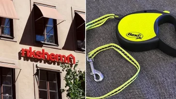 Fast koppel blir krav – nytt hundbeslut väcker reaktioner