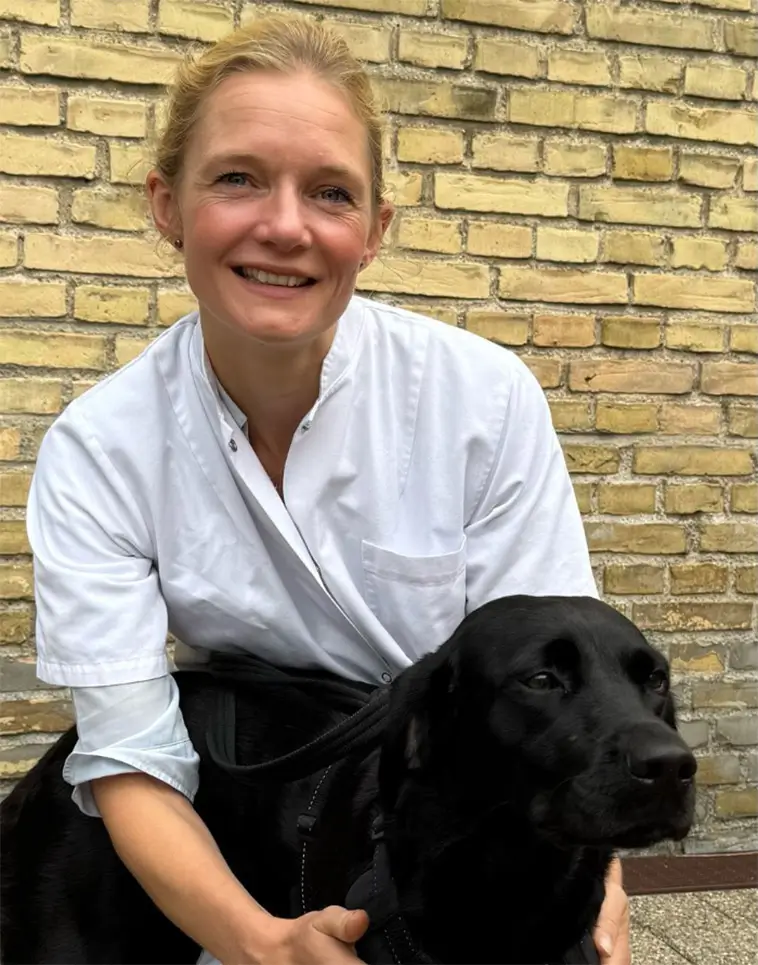 Ny forskning kan ge friskare hundhöfter – genombrott för framtidens avel