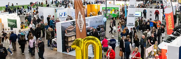 Massiva klagomål mot Elmia Hund 2026 – innan mässan ens börjat