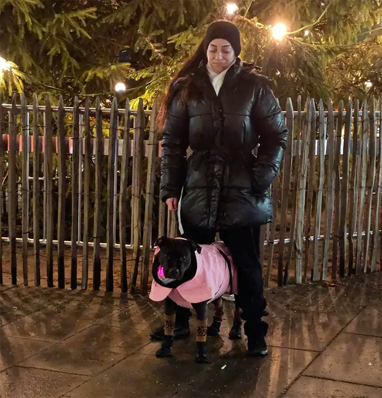 "Vi är inte ensamma längre" – kvinnan bakom gruppen som utmanar Sveriges största veterinärkedja